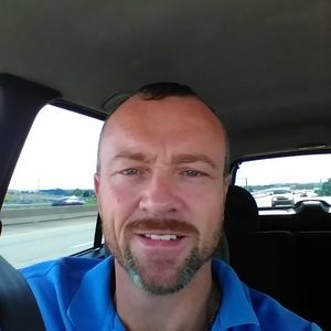 Meet your Posher, Wesley